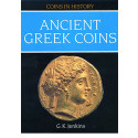 Literatur, Antike Numismatik, Jenkins, K., Ancient Greek Coins