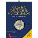 Literatur, Deutsche Münzen, Arnold / Küthmann / Steinhilber, AKS