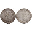 Sachsen, Sachsen-Altenburg, Johann Philipp und seine Brüder, Taler 1625, ss