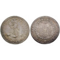 Römisch Deutsches Reich, Erzherzog Leopold V., Taler 1628, ss