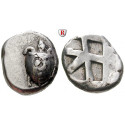 Aigina, Stater um 540-530 v.Chr., ss