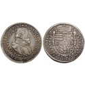 Römisch Deutsches Reich, Erzherzog Maximilian, Taler 1613, ss