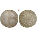 Frankfurt, Stadt, Taler 1620, ss