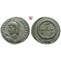 Römische Kaiserzeit, Julianus II., Bronze, vz