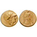 Makedonien, Königreich, Alexander III. der Grosse, Stater, f.vz