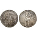 Braunschweig, Braunschweig-Wolfenbüttel, Anton Ulrich, Taler 1714, ss+