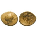 Böhmen und Slowakei, Boier, 1/24 Stater, ss