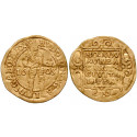Niederlande, Kampen, Dukat 1603, ss
