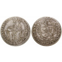 Salzburg, Bistum, Paris von Lodron, Taler 1623, ss