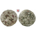 Byzanz, Nicephorus III., Miliaresion, ss