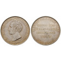 Sachsen, Sachsen-Meiningen, Bernhard Erich Freund, Gulden 1833, f.vz