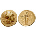 Makedonien, Königreich, Alexander III. der Grosse, Stater 330-320 v.Chr., f.vz