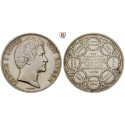 Bayern, Königreich, Ludwig I., Geschichtsdoppeltaler 1838, ss