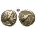 Lesbos, Mytilene, Hekte 377-326 v.Chr., ss-vz