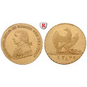 Brandenburg-Preussen, Königreich Preussen, Friedrich Wilhelm III., Friedrichs d`or 1798, vz-st