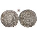 Frankreich, Königreich, Philipp IV., Gros Tournois, ss-vz