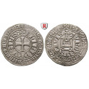 Frankreich, Königreich, Philipp IV., Gros Tournois, ss-vz