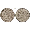 Münster, Bistum, Ferdinand von Bayern, 4 Pfennig 1641, st