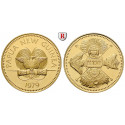 Papua-Neuguinea, 100 Kina 1979, 8,61 g fein, PP