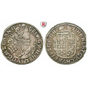 Brandenburg-Preussen, Kurfürstentum Brandenburg, Georg Wilhelm, Ort 1622, ss