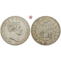 Brandenburg-Preussen, Königreich Preussen, Friedrich Wilhelm III., Taler 1830, ss+