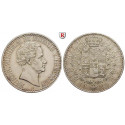 Brandenburg-Preussen, Königreich Preussen, Friedrich Wilhelm III., Taler 1829, ss-vz