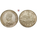 Brandenburg-Preussen, Königreich Preussen, Friedrich Wilhelm III., Taler 1819, vz
