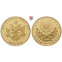 Korea - Südkorea, 25000 Won 1987, 15,55 g fein, PP