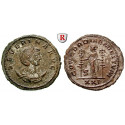 Römische Kaiserzeit, Severina, Frau des Aurelianus, Antoninian 274-275, vz