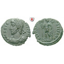 Römische Kaiserzeit, Procopius, Bronze 365-366, ss-vz