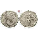 Römische Kaiserzeit, Marcus Aurelius, Denar 170-171, ss