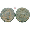 Römische Kaiserzeit, Gallienus, Antoninian 264-265, ss