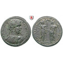 Römische Provinzialprägungen, Pisidien, Amblada, Septimius Severus, Bronze 193-211, f.vz