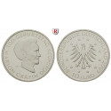 Bundesrepublik Deutschland, 10 Euro 2009, Marion Gräfin Dönhoff, J, bfr., J. 548