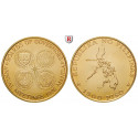 Philippinen, Republik, 1500 Piso 1976, 18,5 g fein, st