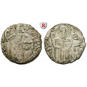 Kaiserreich von Trapezunt, Manuel I., Comnenus, Asper 1238-1263, ss-vz