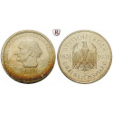 Weimarer Republik, 3 Reichsmark 1931, vom Stein, A, PP, J. 348