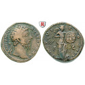 Römische Kaiserzeit, Marcus Aurelius, Dupondius 171, ss