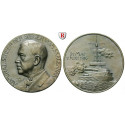 Personenmedaillen, Scheer, Reinhard - Deutscher Admiral, Silbermedaille 1916, prfr.