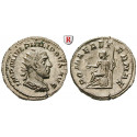Römische Kaiserzeit, Philippus I., Antoninian 244-247, st