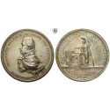 Brandenburg-Preussen, Königreich Preussen, Friedrich Wilhelm III., Silbermedaille 1803, vz