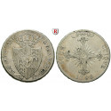 Brandenburg-Preussen, Königreich Preussen, Friedrich Wilhelm II., 21 Batzen 1796, ss