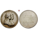 Österreich, Kaiserreich, Franz II. (I.), Silbermedaille 1788, vz