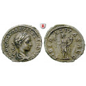 Römische Kaiserzeit, Severus Alexander, Denar 222-228, ss-vz