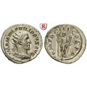 Römische Kaiserzeit, Philippus I., Antoninian 246, st