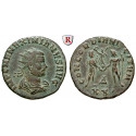 Römische Kaiserzeit, Maximianus Herculius, Antoninian 292, vz