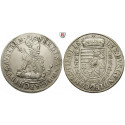 Römisch Deutsches Reich, Erzherzog Ferdinand, Taler o.J., ss
