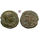 Römische Kaiserzeit, Volusianus, As 251-253, f.ss