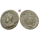 Römische Provinzialprägungen, Seleukis und Pieria, Antiocheia am Orontes, Gordianus III., Tetradrachme 238-244, vz