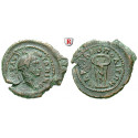 Römische Provinzialprägungen, Thrakien-Donaugebiet, Markianopolis, Elagabal, Bronze 218-222, f.ss
